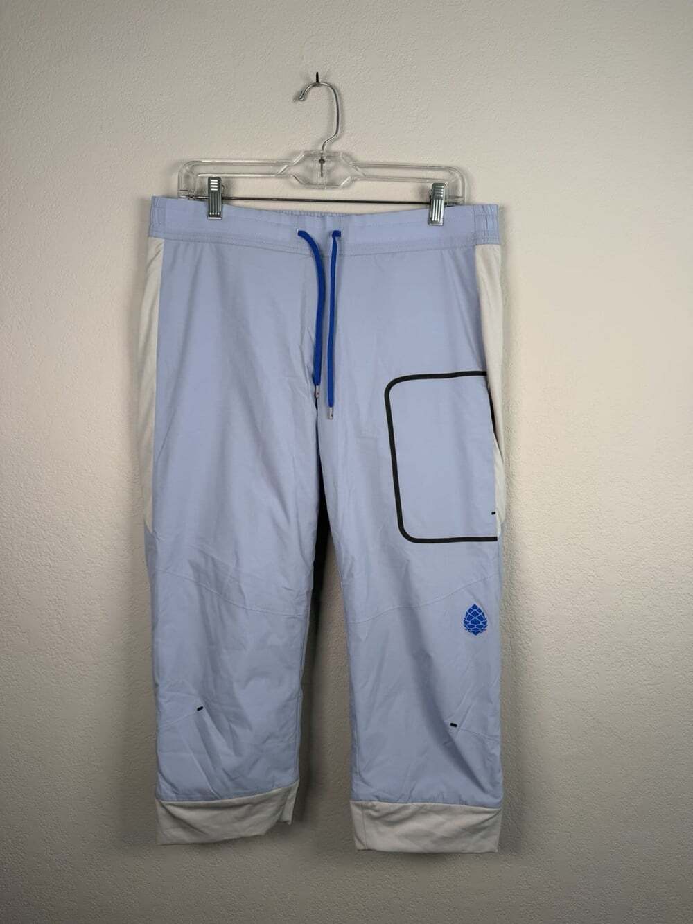 Stio FERNOS INSULATED KNICKER Outerwear Blue Women’s Large Winter Snowboard Ski
